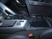 シボレー コルベット Z06　正規D車 2017年ﾓﾃﾞﾙ ｽｰﾊﾟｰﾁｬｰｼﾞｬｰ 黒革 ｼｰﾄﾋｰﾀｰ ﾅﾋﾞTV F&Bｶﾒﾗ　2年保証