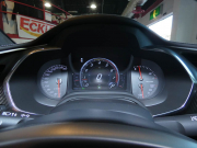 シボレー コルベット Z06　正規D車 2017年ﾓﾃﾞﾙ ｽｰﾊﾟｰﾁｬｰｼﾞｬｰ 黒革 ｼｰﾄﾋｰﾀｰ ﾅﾋﾞTV F&Bｶﾒﾗ　2年保証