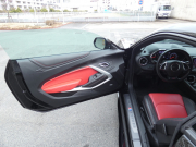 シボレー カマロ SS　正規D車 2019年ﾓﾃﾞﾙ 黒赤革ｼｰﾄ ｼｰﾄﾋｰﾀｰ&ｸｰﾗｰ ｸﾞﾗﾝﾄﾞｴﾌｪｸﾄ 純正20ｲﾝﾁAW ﾌﾞﾚﾝﾎﾞ Bｶﾒﾗ ｸﾙｺﾝ　2年保証