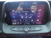 シボレー カマロ SS　正規D車 2019年ﾓﾃﾞﾙ 黒赤革ｼｰﾄ ｼｰﾄﾋｰﾀｰ&ｸｰﾗｰ ｸﾞﾗﾝﾄﾞｴﾌｪｸﾄ 純正20ｲﾝﾁAW ﾌﾞﾚﾝﾎﾞ Bｶﾒﾗ ｸﾙｺﾝ　2年保証