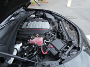 シボレー カマロ SS　正規D車 2019年ﾓﾃﾞﾙ 黒赤革ｼｰﾄ ｼｰﾄﾋｰﾀｰ&ｸｰﾗｰ ｸﾞﾗﾝﾄﾞｴﾌｪｸﾄ 純正20ｲﾝﾁAW ﾌﾞﾚﾝﾎﾞ Bｶﾒﾗ ｸﾙｺﾝ　2年保証