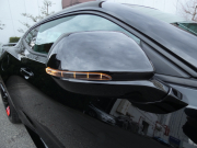 シボレー カマロ SS　正規D車 2019年ﾓﾃﾞﾙ 黒赤革ｼｰﾄ ｼｰﾄﾋｰﾀｰ&ｸｰﾗｰ ｸﾞﾗﾝﾄﾞｴﾌｪｸﾄ 純正20ｲﾝﾁAW ﾌﾞﾚﾝﾎﾞ Bｶﾒﾗ ｸﾙｺﾝ　2年保証