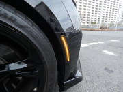 シボレー カマロ SS　正規D車 2019年ﾓﾃﾞﾙ 黒赤革ｼｰﾄ ｼｰﾄﾋｰﾀｰ&ｸｰﾗｰ ｸﾞﾗﾝﾄﾞｴﾌｪｸﾄ 純正20ｲﾝﾁAW ﾌﾞﾚﾝﾎﾞ Bｶﾒﾗ ｸﾙｺﾝ　2年保証