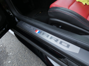 シボレー カマロ SS　正規D車 2019年ﾓﾃﾞﾙ 黒赤革ｼｰﾄ ｼｰﾄﾋｰﾀｰ&ｸｰﾗｰ ｸﾞﾗﾝﾄﾞｴﾌｪｸﾄ 純正20ｲﾝﾁAW ﾌﾞﾚﾝﾎﾞ Bｶﾒﾗ ｸﾙｺﾝ　2年保証