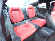 フォード マスタング GT Premium　2019年ﾓﾃﾞﾙ 6MT ﾊﾟﾌｫｰﾏﾝｽPKG 401Aｴｸｲｯﾌﾟﾒﾝﾄ SYNCﾀｯﾁﾓﾆﾀｰ ﾌﾞﾚﾝﾎﾞ LEDﾍｯﾄﾞﾗｲﾄ Bｶﾒﾗ　2年保証