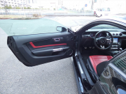 フォード マスタング GT Premium　2019年ﾓﾃﾞﾙ 6MT ﾊﾟﾌｫｰﾏﾝｽPKG 401Aｴｸｲｯﾌﾟﾒﾝﾄ SYNCﾀｯﾁﾓﾆﾀｰ ﾌﾞﾚﾝﾎﾞ LEDﾍｯﾄﾞﾗｲﾄ Bｶﾒﾗ　2年保証