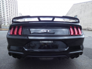 フォード マスタング GT Premium　2019年ﾓﾃﾞﾙ 6MT ﾊﾟﾌｫｰﾏﾝｽPKG 401Aｴｸｲｯﾌﾟﾒﾝﾄ SYNCﾀｯﾁﾓﾆﾀｰ ﾌﾞﾚﾝﾎﾞ LEDﾍｯﾄﾞﾗｲﾄ Bｶﾒﾗ　2年保証