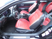 フォード マスタング GT Premium　2019年ﾓﾃﾞﾙ 6MT ﾊﾟﾌｫｰﾏﾝｽPKG 401Aｴｸｲｯﾌﾟﾒﾝﾄ SYNCﾀｯﾁﾓﾆﾀｰ ﾌﾞﾚﾝﾎﾞ LEDﾍｯﾄﾞﾗｲﾄ Bｶﾒﾗ　2年保証