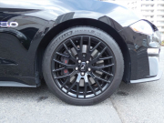 フォード マスタング GT Premium　2019年ﾓﾃﾞﾙ 6MT ﾊﾟﾌｫｰﾏﾝｽPKG 401Aｴｸｲｯﾌﾟﾒﾝﾄ SYNCﾀｯﾁﾓﾆﾀｰ ﾌﾞﾚﾝﾎﾞ LEDﾍｯﾄﾞﾗｲﾄ Bｶﾒﾗ　2年保証