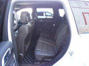 ジープ グランドチェロキー ｻﾐｯﾄ　茶革 ﾌﾟｯｼｭｽﾀｰﾄ&ｽﾄｯﾌﾟ ｼｰﾄﾋｰﾀｰ ﾅﾋﾞTV ﾊﾟﾉﾗﾏｻﾝﾙｰﾌ ﾊｰﾏﾝｶｰﾄﾞﾝｻｳﾝﾄﾞ 純正20ｲﾝﾁAW ﾌﾛﾝﾄｻｲﾄﾞﾊﾞｯｸｶﾒﾗ　2年保証