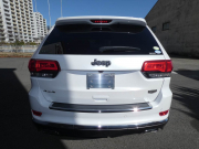 ジープ グランドチェロキー ｻﾐｯﾄ　茶革 ﾌﾟｯｼｭｽﾀｰﾄ&ｽﾄｯﾌﾟ ｼｰﾄﾋｰﾀｰ ﾅﾋﾞTV ﾊﾟﾉﾗﾏｻﾝﾙｰﾌ ﾊｰﾏﾝｶｰﾄﾞﾝｻｳﾝﾄﾞ 純正20ｲﾝﾁAW ﾌﾛﾝﾄｻｲﾄﾞﾊﾞｯｸｶﾒﾗ　2年保証