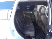 ジープ グランドチェロキー ｻﾐｯﾄ　茶革 ﾌﾟｯｼｭｽﾀｰﾄ&ｽﾄｯﾌﾟ ｼｰﾄﾋｰﾀｰ ﾅﾋﾞTV ﾊﾟﾉﾗﾏｻﾝﾙｰﾌ ﾊｰﾏﾝｶｰﾄﾞﾝｻｳﾝﾄﾞ 純正20ｲﾝﾁAW ﾌﾛﾝﾄｻｲﾄﾞﾊﾞｯｸｶﾒﾗ　2年保証