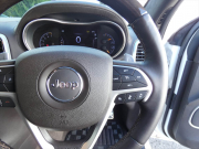 ジープ グランドチェロキー ｻﾐｯﾄ　茶革 ﾌﾟｯｼｭｽﾀｰﾄ&ｽﾄｯﾌﾟ ｼｰﾄﾋｰﾀｰ ﾅﾋﾞTV ﾊﾟﾉﾗﾏｻﾝﾙｰﾌ ﾊｰﾏﾝｶｰﾄﾞﾝｻｳﾝﾄﾞ 純正20ｲﾝﾁAW ﾌﾛﾝﾄｻｲﾄﾞﾊﾞｯｸｶﾒﾗ　2年保証