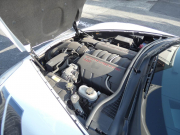 シボレー コルベット ｸﾞﾗﾝｽﾎﾟｰﾂ　正規D車 2012年ﾓﾃﾞﾙ 1ｵｰﾅｰ 黒ｺﾝﾋﾞ革 ﾅﾋﾞ  Borlaﾏﾌﾗｰ ﾘｱﾃﾞｨﾌｭｰｻﾞｰ&ｻｲﾄﾞｽｶｰﾄ ｷｾﾉﾝ 純正19AW　2年保証