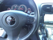 シボレー コルベット ｸﾞﾗﾝｽﾎﾟｰﾂ　正規D車 2012年ﾓﾃﾞﾙ 1ｵｰﾅｰ 黒ｺﾝﾋﾞ革 ﾅﾋﾞ  Borlaﾏﾌﾗｰ ﾘｱﾃﾞｨﾌｭｰｻﾞｰ&ｻｲﾄﾞｽｶｰﾄ ｷｾﾉﾝ 純正19AW　2年保証