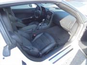 シボレー コルベット ｸﾞﾗﾝｽﾎﾟｰﾂ　正規D車 2012年ﾓﾃﾞﾙ 1ｵｰﾅｰ 黒ｺﾝﾋﾞ革 ﾅﾋﾞ  Borlaﾏﾌﾗｰ ﾘｱﾃﾞｨﾌｭｰｻﾞｰ&ｻｲﾄﾞｽｶｰﾄ ｷｾﾉﾝ 純正19AW　2年保証