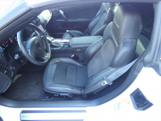 シボレー コルベット ｸﾞﾗﾝｽﾎﾟｰﾂ　正規D車 2012年ﾓﾃﾞﾙ 1ｵｰﾅｰ 黒ｺﾝﾋﾞ革 ﾅﾋﾞ  Borlaﾏﾌﾗｰ ﾘｱﾃﾞｨﾌｭｰｻﾞｰ&ｻｲﾄﾞｽｶｰﾄ ｷｾﾉﾝ 純正19AW　2年保証