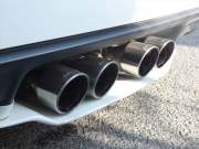 シボレー コルベット ｸﾞﾗﾝｽﾎﾟｰﾂ　正規D車 2012年ﾓﾃﾞﾙ 1ｵｰﾅｰ 黒ｺﾝﾋﾞ革 ﾅﾋﾞ  Borlaﾏﾌﾗｰ ﾘｱﾃﾞｨﾌｭｰｻﾞｰ&ｻｲﾄﾞｽｶｰﾄ ｷｾﾉﾝ 純正19AW　2年保証