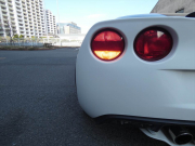 シボレー コルベット ｸﾞﾗﾝｽﾎﾟｰﾂ　正規D車 2012年ﾓﾃﾞﾙ 1ｵｰﾅｰ 黒ｺﾝﾋﾞ革 ﾅﾋﾞ  Borlaﾏﾌﾗｰ ﾘｱﾃﾞｨﾌｭｰｻﾞｰ&ｻｲﾄﾞｽｶｰﾄ ｷｾﾉﾝ 純正19AW　2年保証