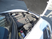 シボレー コルベット ｸﾞﾗﾝｽﾎﾟｰﾂ　正規D車 2012年ﾓﾃﾞﾙ 1ｵｰﾅｰ 黒ｺﾝﾋﾞ革 ﾅﾋﾞ  Borlaﾏﾌﾗｰ ﾘｱﾃﾞｨﾌｭｰｻﾞｰ&ｻｲﾄﾞｽｶｰﾄ ｷｾﾉﾝ 純正19AW　2年保証