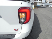 フォード エクスプローラー ST　2021年ﾓﾃﾞﾙ 新並 1ｵｰﾅｰ 黒革 ｻﾝﾙｰﾌ 401A ﾌﾟﾚﾐｱﾑﾃｸﾉﾛｼﾞｰPKG Aｶｰﾌﾟﾚｲ ｼｰﾄﾋｰﾀｰ&ﾍﾞﾝﾁﾚｰﾀｰ FSB360ｶﾒﾗ ETC　2年保証