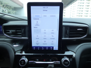 フォード エクスプローラー ST　2021年ﾓﾃﾞﾙ 新並 1ｵｰﾅｰ 黒革 ｻﾝﾙｰﾌ 401A ﾌﾟﾚﾐｱﾑﾃｸﾉﾛｼﾞｰPKG Aｶｰﾌﾟﾚｲ ｼｰﾄﾋｰﾀｰ&ﾍﾞﾝﾁﾚｰﾀｰ FSB360ｶﾒﾗ ETC　2年保証