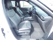 フォード エクスプローラー ST　2021年ﾓﾃﾞﾙ 新並 1ｵｰﾅｰ 黒革 ｻﾝﾙｰﾌ 401A ﾌﾟﾚﾐｱﾑﾃｸﾉﾛｼﾞｰPKG Aｶｰﾌﾟﾚｲ ｼｰﾄﾋｰﾀｰ&ﾍﾞﾝﾁﾚｰﾀｰ FSB360ｶﾒﾗ ETC　2年保証