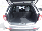 フォード エクスプローラー ST　2021年ﾓﾃﾞﾙ 新並 1ｵｰﾅｰ 黒革 ｻﾝﾙｰﾌ 401A ﾌﾟﾚﾐｱﾑﾃｸﾉﾛｼﾞｰPKG Aｶｰﾌﾟﾚｲ ｼｰﾄﾋｰﾀｰ&ﾍﾞﾝﾁﾚｰﾀｰ FSB360ｶﾒﾗ ETC　2年保証