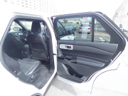 フォード エクスプローラー ST　2021年ﾓﾃﾞﾙ 新並 1ｵｰﾅｰ 黒革 ｻﾝﾙｰﾌ 401A ﾌﾟﾚﾐｱﾑﾃｸﾉﾛｼﾞｰPKG Aｶｰﾌﾟﾚｲ ｼｰﾄﾋｰﾀｰ&ﾍﾞﾝﾁﾚｰﾀｰ FSB360ｶﾒﾗ ETC　2年保証