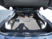 シボレー コルベット ﾍﾞｰｽｸﾞﾚｰﾄﾞ　正規D車 2014年ﾓﾃﾞﾙ ﾌﾟｯｼｭｽﾀｰﾄ&ｽﾄｯﾌﾟ HUD ｼｰﾄﾋｰﾀｰ ﾅﾋﾞTV Bｶﾒﾗ ETC　2年保証