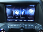 シボレー コルベット ﾍﾞｰｽｸﾞﾚｰﾄﾞ　正規D車 2014年ﾓﾃﾞﾙ ﾌﾟｯｼｭｽﾀｰﾄ&ｽﾄｯﾌﾟ HUD ｼｰﾄﾋｰﾀｰ ﾅﾋﾞTV Bｶﾒﾗ ETC　2年保証