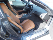 シボレー コルベット ﾍﾞｰｽｸﾞﾚｰﾄﾞ　正規D車 2014年ﾓﾃﾞﾙ ﾌﾟｯｼｭｽﾀｰﾄ&ｽﾄｯﾌﾟ HUD ｼｰﾄﾋｰﾀｰ ﾅﾋﾞTV Bｶﾒﾗ ETC　2年保証