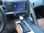 シボレー コルベット ﾍﾞｰｽｸﾞﾚｰﾄﾞ　正規D車 2014年ﾓﾃﾞﾙ ﾌﾟｯｼｭｽﾀｰﾄ&ｽﾄｯﾌﾟ HUD ｼｰﾄﾋｰﾀｰ ﾅﾋﾞTV Bｶﾒﾗ ETC　2年保証