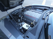 シボレー コルベット ﾍﾞｰｽｸﾞﾚｰﾄﾞ　正規D車 2014年ﾓﾃﾞﾙ ﾌﾟｯｼｭｽﾀｰﾄ&ｽﾄｯﾌﾟ HUD ｼｰﾄﾋｰﾀｰ ﾅﾋﾞTV Bｶﾒﾗ ETC　2年保証