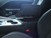 ダッジ チャレンジャー ｽｷｬｯﾄﾊﾟｯｸ ﾜｲﾄﾞﾎﾞﾃﾞｨ　2020年ﾓﾃﾞﾙ  ﾌﾟﾗｽﾊﾟｯｹｰｼﾞ&ｺﾝﾋﾞﾆｴﾝｽｸﾞﾙｰﾌﾟ 黒ｺﾝﾋﾞ革 ｼｰﾄﾋｰﾀｰ&ｸｰﾗｰ ｻﾝﾙｰﾌ  Bｶﾒﾗ　2年保証