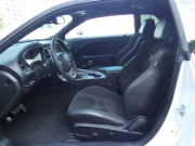 ダッジ チャレンジャー ｽｷｬｯﾄﾊﾟｯｸ ﾜｲﾄﾞﾎﾞﾃﾞｨ　2020年ﾓﾃﾞﾙ  ﾌﾟﾗｽﾊﾟｯｹｰｼﾞ&ｺﾝﾋﾞﾆｴﾝｽｸﾞﾙｰﾌﾟ 黒ｺﾝﾋﾞ革 ｼｰﾄﾋｰﾀｰ&ｸｰﾗｰ ｻﾝﾙｰﾌ  Bｶﾒﾗ　2年保証