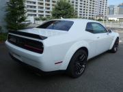 ダッジ チャレンジャー ｽｷｬｯﾄﾊﾟｯｸ ﾜｲﾄﾞﾎﾞﾃﾞｨ　2020年ﾓﾃﾞﾙ  ﾌﾟﾗｽﾊﾟｯｹｰｼﾞ&ｺﾝﾋﾞﾆｴﾝｽｸﾞﾙｰﾌﾟ 黒ｺﾝﾋﾞ革 ｼｰﾄﾋｰﾀｰ&ｸｰﾗｰ ｻﾝﾙｰﾌ  Bｶﾒﾗ　2年保証