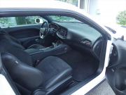 ダッジ チャレンジャー ｽｷｬｯﾄﾊﾟｯｸ ﾜｲﾄﾞﾎﾞﾃﾞｨ　2020年ﾓﾃﾞﾙ  ﾌﾟﾗｽﾊﾟｯｹｰｼﾞ&ｺﾝﾋﾞﾆｴﾝｽｸﾞﾙｰﾌﾟ 黒ｺﾝﾋﾞ革 ｼｰﾄﾋｰﾀｰ&ｸｰﾗｰ ｻﾝﾙｰﾌ  Bｶﾒﾗ　2年保証