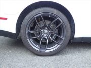 ダッジ チャレンジャー ｽｷｬｯﾄﾊﾟｯｸ ﾜｲﾄﾞﾎﾞﾃﾞｨ　2020年ﾓﾃﾞﾙ  ﾌﾟﾗｽﾊﾟｯｹｰｼﾞ&ｺﾝﾋﾞﾆｴﾝｽｸﾞﾙｰﾌﾟ 黒ｺﾝﾋﾞ革 ｼｰﾄﾋｰﾀｰ&ｸｰﾗｰ ｻﾝﾙｰﾌ  Bｶﾒﾗ　2年保証