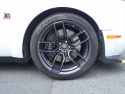 ダッジ チャレンジャー ｽｷｬｯﾄﾊﾟｯｸ ﾜｲﾄﾞﾎﾞﾃﾞｨ　2020年ﾓﾃﾞﾙ  ﾌﾟﾗｽﾊﾟｯｹｰｼﾞ&ｺﾝﾋﾞﾆｴﾝｽｸﾞﾙｰﾌﾟ 黒ｺﾝﾋﾞ革 ｼｰﾄﾋｰﾀｰ&ｸｰﾗｰ ｻﾝﾙｰﾌ  Bｶﾒﾗ　2年保証