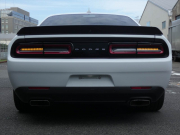 ダッジ チャレンジャー ｽｷｬｯﾄﾊﾟｯｸ ﾜｲﾄﾞﾎﾞﾃﾞｨ　2020年ﾓﾃﾞﾙ  ﾌﾟﾗｽﾊﾟｯｹｰｼﾞ&ｺﾝﾋﾞﾆｴﾝｽｸﾞﾙｰﾌﾟ 黒ｺﾝﾋﾞ革 ｼｰﾄﾋｰﾀｰ&ｸｰﾗｰ ｻﾝﾙｰﾌ  Bｶﾒﾗ　2年保証