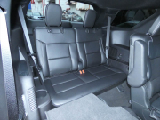 フォード エクスプローラー ST　2021年ﾓﾃﾞﾙ 新並 1ｵｰﾅｰ 黒革 ｻﾝﾙｰﾌ 401A ﾌﾟﾚﾐｱﾑﾃｸﾉﾛｼﾞｰPKG Aｶｰﾌﾟﾚｲ ｼｰﾄﾋｰﾀｰ&ﾍﾞﾝﾁﾚｰﾀｰ FSB360ｶﾒﾗ ETC　2年保証