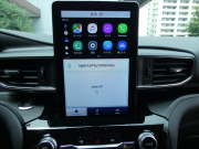 フォード エクスプローラー ST　2021年ﾓﾃﾞﾙ 新並 1ｵｰﾅｰ 黒革 ｻﾝﾙｰﾌ 401A ﾌﾟﾚﾐｱﾑﾃｸﾉﾛｼﾞｰPKG Aｶｰﾌﾟﾚｲ ｼｰﾄﾋｰﾀｰ&ﾍﾞﾝﾁﾚｰﾀｰ FSB360ｶﾒﾗ ETC　2年保証