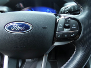 フォード エクスプローラー ST　2021年ﾓﾃﾞﾙ 新並 1ｵｰﾅｰ 黒革 ｻﾝﾙｰﾌ 401A ﾌﾟﾚﾐｱﾑﾃｸﾉﾛｼﾞｰPKG Aｶｰﾌﾟﾚｲ ｼｰﾄﾋｰﾀｰ&ﾍﾞﾝﾁﾚｰﾀｰ FSB360ｶﾒﾗ ETC　2年保証