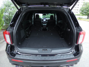 フォード エクスプローラー ST　2021年ﾓﾃﾞﾙ 新並 1ｵｰﾅｰ 黒革 ｻﾝﾙｰﾌ 401A ﾌﾟﾚﾐｱﾑﾃｸﾉﾛｼﾞｰPKG Aｶｰﾌﾟﾚｲ ｼｰﾄﾋｰﾀｰ&ﾍﾞﾝﾁﾚｰﾀｰ FSB360ｶﾒﾗ ETC　2年保証