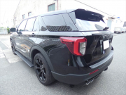 フォード エクスプローラー ST　2021年ﾓﾃﾞﾙ 新並 1ｵｰﾅｰ 黒革 ｻﾝﾙｰﾌ 401A ﾌﾟﾚﾐｱﾑﾃｸﾉﾛｼﾞｰPKG Aｶｰﾌﾟﾚｲ ｼｰﾄﾋｰﾀｰ&ﾍﾞﾝﾁﾚｰﾀｰ FSB360ｶﾒﾗ ETC　2年保証