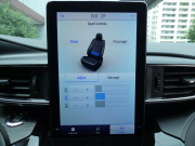 フォード エクスプローラー ST　2021年ﾓﾃﾞﾙ 新並 1ｵｰﾅｰ 黒革 ｻﾝﾙｰﾌ 401A ﾌﾟﾚﾐｱﾑﾃｸﾉﾛｼﾞｰPKG Aｶｰﾌﾟﾚｲ ｼｰﾄﾋｰﾀｰ&ﾍﾞﾝﾁﾚｰﾀｰ FSB360ｶﾒﾗ ETC　2年保証