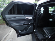 フォード エクスプローラー ST　2021年ﾓﾃﾞﾙ 新並 1ｵｰﾅｰ 黒革 ｻﾝﾙｰﾌ 401A ﾌﾟﾚﾐｱﾑﾃｸﾉﾛｼﾞｰPKG Aｶｰﾌﾟﾚｲ ｼｰﾄﾋｰﾀｰ&ﾍﾞﾝﾁﾚｰﾀｰ FSB360ｶﾒﾗ ETC　2年保証