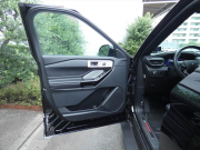 フォード エクスプローラー ST　2021年ﾓﾃﾞﾙ 新並 1ｵｰﾅｰ 黒革 ｻﾝﾙｰﾌ 401A ﾌﾟﾚﾐｱﾑﾃｸﾉﾛｼﾞｰPKG Aｶｰﾌﾟﾚｲ ｼｰﾄﾋｰﾀｰ&ﾍﾞﾝﾁﾚｰﾀｰ FSB360ｶﾒﾗ ETC　2年保証