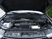 フォード エクスプローラー ST　2021年ﾓﾃﾞﾙ 新並 1ｵｰﾅｰ 黒革 ｻﾝﾙｰﾌ 401A ﾌﾟﾚﾐｱﾑﾃｸﾉﾛｼﾞｰPKG Aｶｰﾌﾟﾚｲ ｼｰﾄﾋｰﾀｰ&ﾍﾞﾝﾁﾚｰﾀｰ FSB360ｶﾒﾗ ETC　2年保証